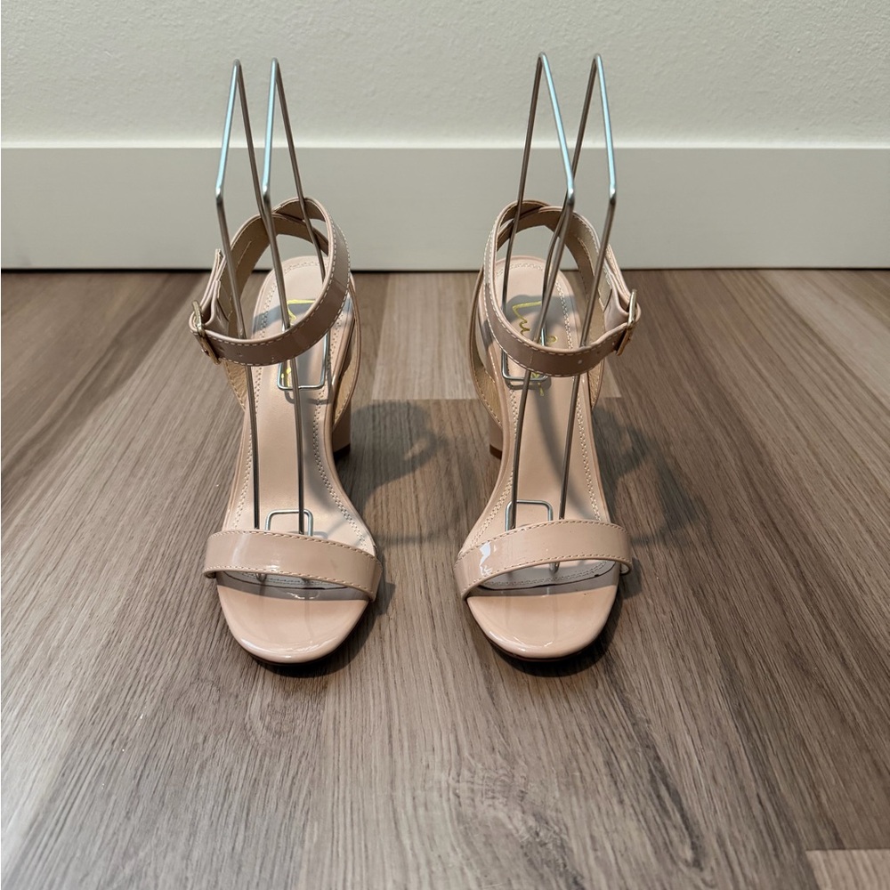 Lulus Raine Heels